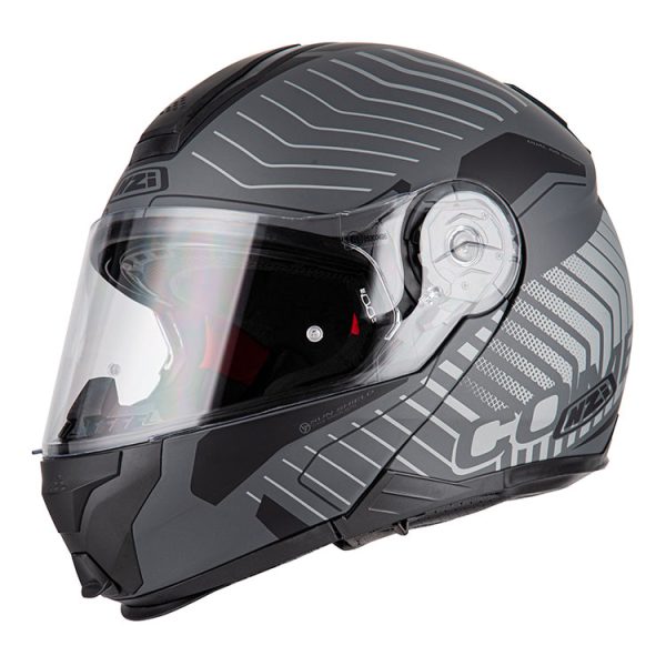 COMBI-2-DUO-SIERRA-ANTRACITE-BLACK-1
