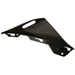 PLAQUE PARE BRISE 1 DX