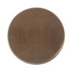 PASTILLE DE REGLAGE 2 (1,80)