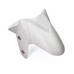 GARDE BOUE AVANT BLANC NMAX