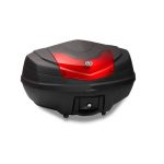 TOP CASE 50 LITRES NOIR MAT YAMAHA