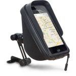 Support de téléphone portable Smart Holder Shad 6,6" avec support miroir