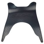 TAPIS VMS CUXI NOIR