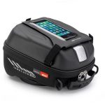 Sacoche réservoir GIVI ST605