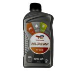 Huile moteur TotalEnergies 4T 500