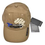Casquette Ténéré World Raid Yamaha