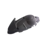 CACHE CARTER NOIR NMAX